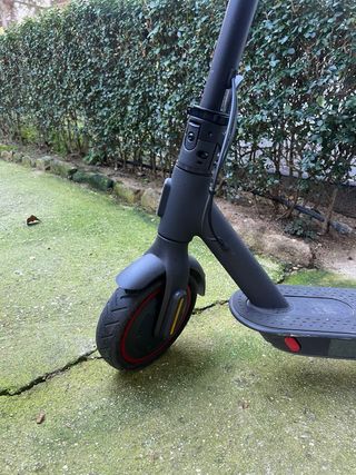 Patinete Eléctrico Xiaomi