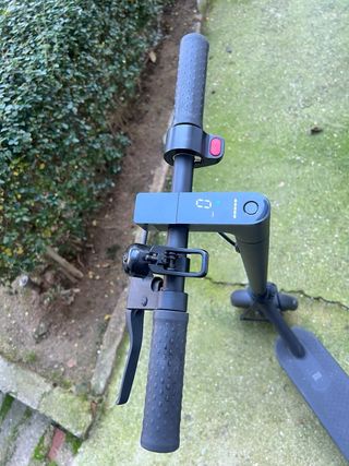 Patinete Eléctrico Xiaomi