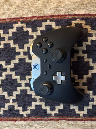 Mando Microsoft Elite Serie 1 XBOX/PC