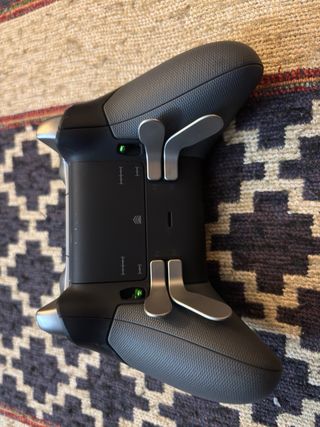 Mando Microsoft Elite Serie 1 XBOX/PC