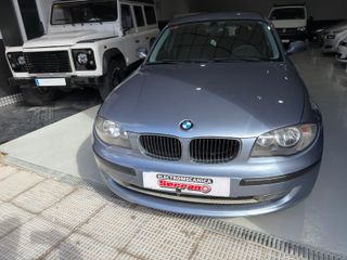 BMW Serie 1 2007
