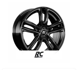 4 Llantas RC Design Modelo 7x17