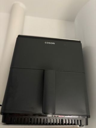 Freidora de aire Cosori.