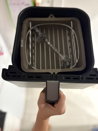 Freidora de aire Cosori.