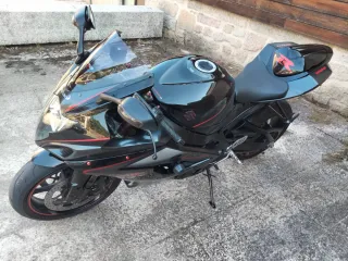 Suzuki GSXR-1000 2006