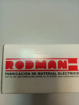 Zumbador Piezoeléctrico ZPI 12-24V c.c.