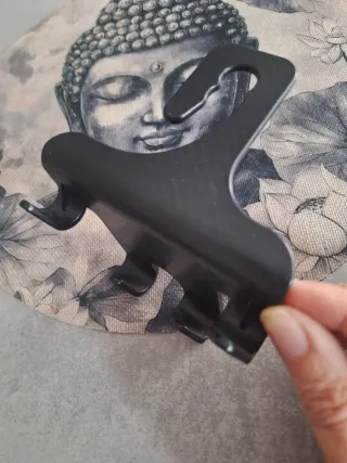 Gancho para reposacabezas de coche