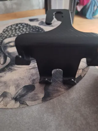 Gancho para reposacabezas de coche