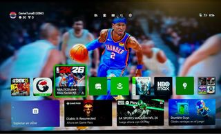 Xbox Series X 1TB + 3 mandos