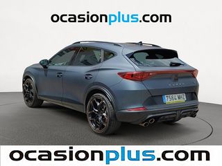 CUPRA Formentor 2.5 TSI VZ5 4Drive DSG 287 kW (390 CV)