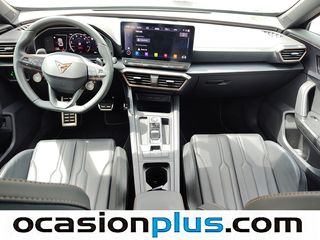 CUPRA Formentor 2.5 TSI VZ5 4Drive DSG 287 kW (390 CV)