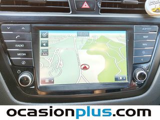 Hyundai i20 1.2 MPI Klass Go! Nav 62 kW (85 CV)