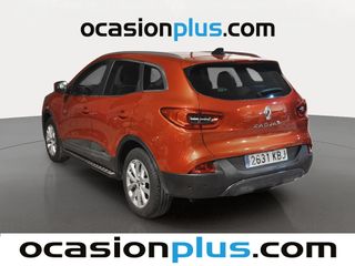 Renault Kadjar Zen Energy TCe 97 kW (130 CV)