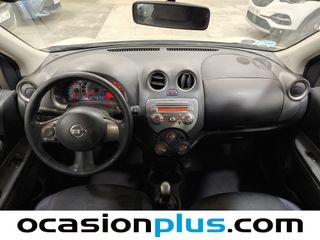 Nissan Micra 1.2G Acenta 59 kW (80 CV)