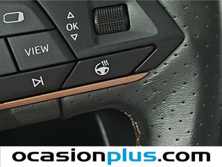 CUPRA Formentor 2.0 TSI VZ DSG 180 kW (245 CV)