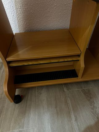 Mesa de ordenador/escritorio