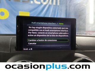 Audi A3 design edition 1.6 TDI 81 kW (110 CV)