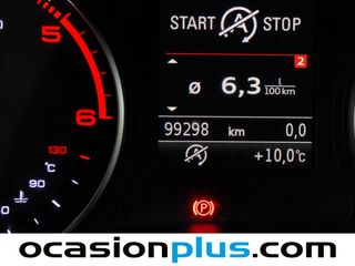 Audi A3 design edition 1.6 TDI 81 kW (110 CV)