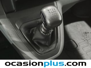 Opel Vivaro Furgon 1.5 Diesel S Standart Express 75 kW (102 CV)