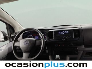 Opel Vivaro Furgon 1.5 Diesel S Standart Express 75 kW (102 CV)