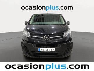 Opel Vivaro Furgon 1.5 Diesel S Standart Express 75 kW (102 CV)