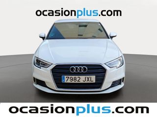 Audi A3 Sportback sport edition 1.6 TDI 81 kW (110 CV)