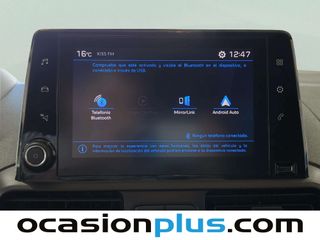 Peugeot Partner Furgon BlueHDi 100 S&S Pro Standard 600kg 73 kW (98 CV)