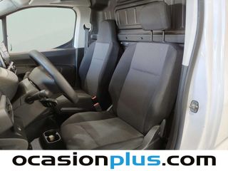 Peugeot Partner Furgon BlueHDi 100 S&S Pro Standard 600kg 73 kW (98 CV)