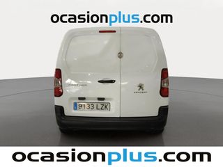 Peugeot Partner Furgon BlueHDi 100 S&S Pro Standard 600kg 73 kW (98 CV)