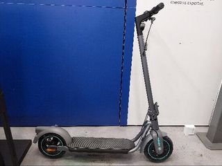 Patinete eléctrico SD500E gris tormenta 25 km/h