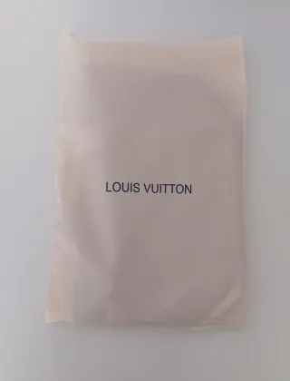 Bolso  estilo Louis Vuitton Mujer Marrón Damier