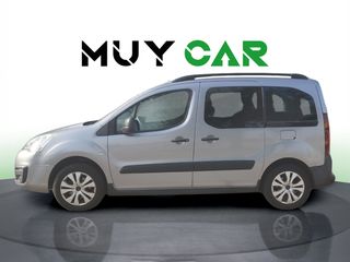 Citroen Berlingo Multispace 20 Aniversario PureTech 81 kW (110 CV)