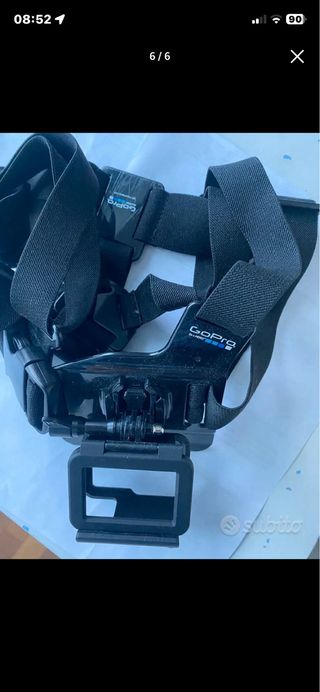 GoPro Hero 7 Black