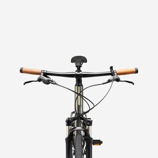 Bicicleta Todocamino Riverside 920 Sram NX
