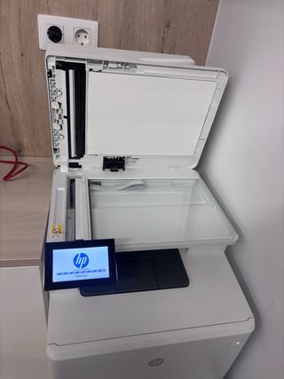 HP LaserJet Enterprise MFP M480