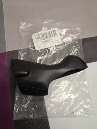 Cubremaneta Izquierda Shimano Ultegra