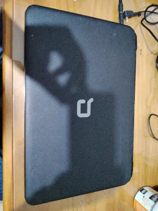 Portátil Compaq 15-h020ns AMD