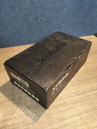 Radio Coche X-Trons Reproductor Android 7" Ford