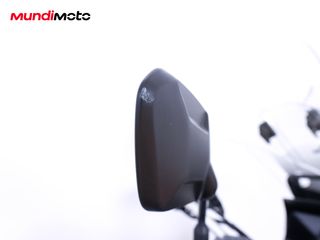 SUZUKI V-STROM 800 TECH