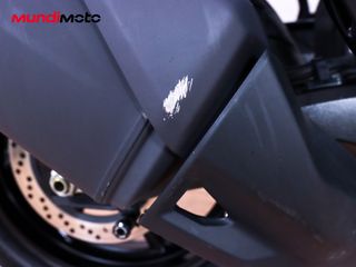SUZUKI V-STROM 800 TECH