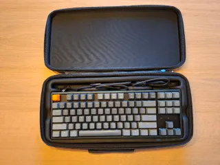 Teclado Mecánico Keychron K8 TKL