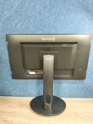 Monitor TERRA LED 2435W HA 24" FHD HDMI/DP Negro