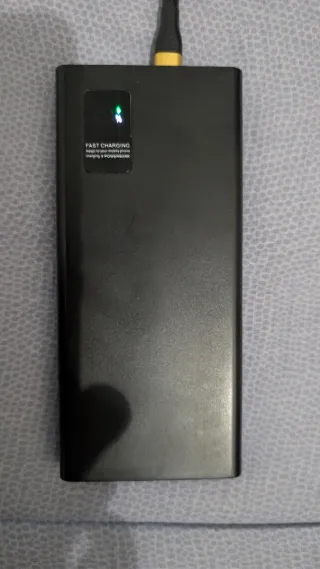 Powerbank10000mAhRicarica Rapida22.5W⚠️descrizione
