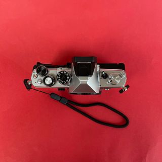 Cámara OM System OM-3