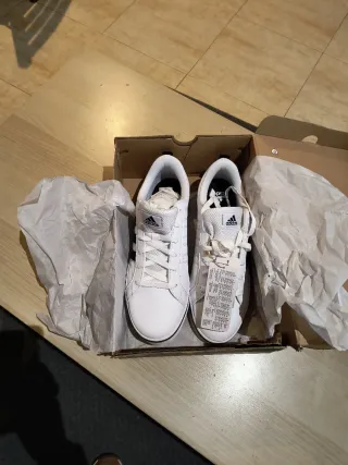 Zapatillas Adidas VS Pace 2.0 Talla 44