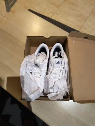 Zapatillas Adidas VS Pace 2.0 Talla 44