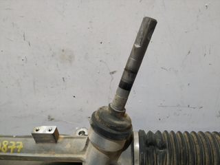 CREMALLERA DIRECCION NISSAN JUKE (F15E) K9K NSK01