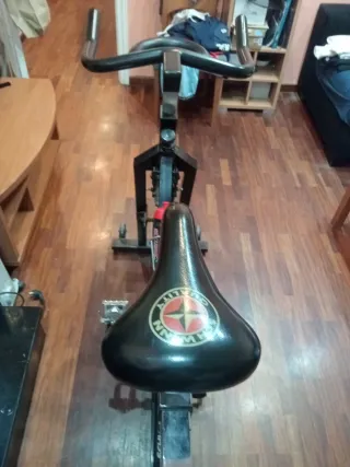 Bicicleta de Spinning Schwinn