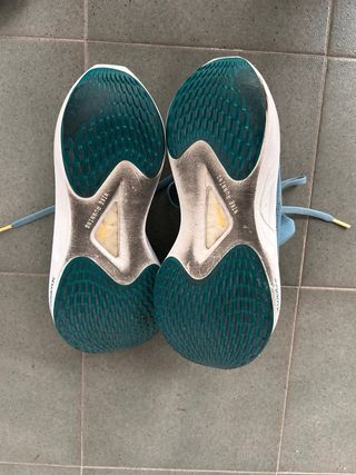 Nike Zoom Fly 5 Talla 41