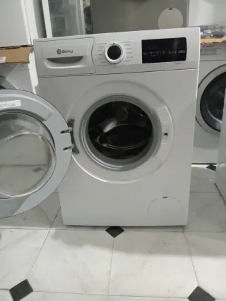 Lavadora Balay 7 kg
